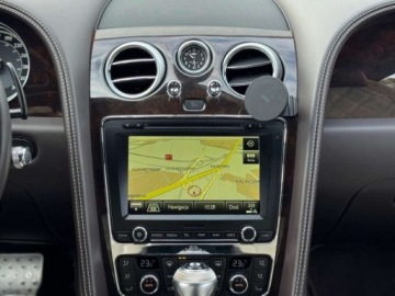 Bentley 2015 Bentley Continental GT 4.0 Benzyna 527KM, zdjęcie 21