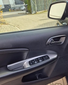 Fiat Freemont 2.0 Multijet II 16v 170KM 2014 Fiat Freemont 2.0d 170km 4x4 DVD Skora Zadbany 2.0 Diesel 170KM, zdjęcie 16