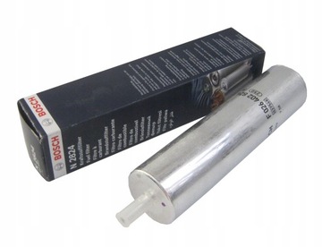 BMW 1 F20 F21 114D 116D 118D 120D FILTR PALIVA