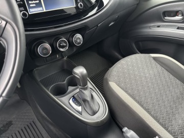 Toyota Aygo X 1.1 VVT-i 72KM 2023 Toyota Aygo X 1.0 VVT-i Style CVT 1.0 VVT-i Style, zdjęcie 23