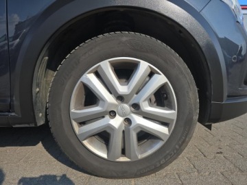 Dacia Sandero III Stepway 1.0 TCe 110KM 2023 Sandero Stepway 1.0 TCe Expression, zdjęcie 8