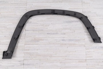 JEEP COMPASS II 2017+ НАКЛАДКА ПЕРЕДНЕГО ЛЕВОГО КРЫЛА