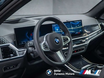 BMW X7 SUV Facelifting 3.0 40i 381KM 2025 BMW X7 xDrive40i 381 KM mHEV - Pakiet M Pro - Hak Holowniczy - CraftedClar, zdjęcie 18