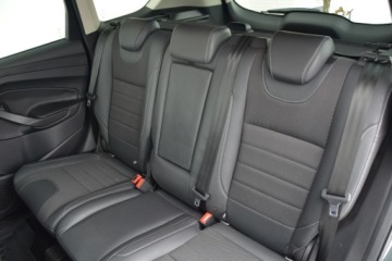 Ford Kuga II SUV 2.0 Duratorq TDCi 140KM 2014 Panorama _ Kamera _ Led _ Xenon _ 2WD _ Nawi __ Gwarancja _, zdjęcie 25