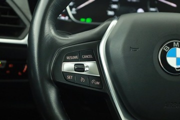 BMW Seria 3 F30-F31-F34 Gran Turismo Facelifting 2.0 318d 150KM 2020 BMW 3 318 d, Salon Polska, 1. Właściciel, zdjęcie 18