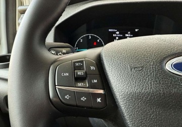 Ford Transit Custom I 2023 Ford Transit Custom Ford Transit Custom 2.0 L2 130KM Historia ASOSalonPLFV, zdjęcie 11