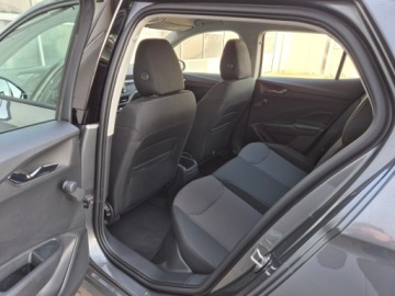 Skoda Fabia IV 2026 Skoda Fabia Drive 1.0 TSI 115KM manual Aut z placu, zdjęcie 9