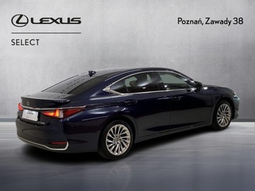 Lexus ES VII (XV70) Sedan Facelifting 300h 218KM 2023 Lexus ES 300h Omotenashi Lexus ES 300h Omotenashi,, zdjęcie 1