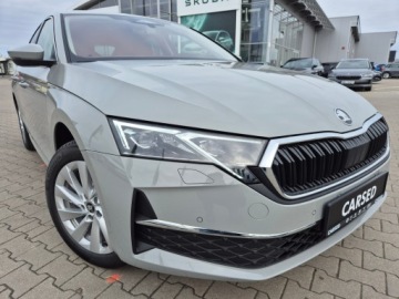 Skoda Octavia IV Liftback 1.5 TSI EVO 150KM 2026 Skoda Octavia Edition 130 2.0 TDI DSG Auto z placu, zdjęcie 6