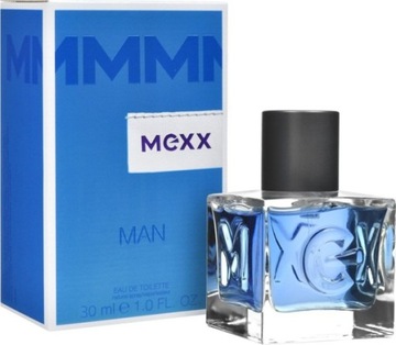 MEXX MAN EDT 30ml