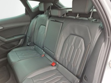 Cupra Formentor Crossover 2.0 TSI 245KM 2022 Cupra Formentor VZ 245KM ACCKeyless Kamera Skora Martwe poleel.fotele, zdjęcie 17