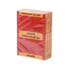 ОРИГИНАЛЬНАЯ ЛЕНТА OLIVETTI 80805 НОВАЯ