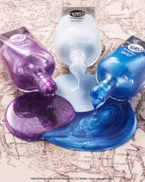 Гель-лак для ногтей Sally Hansen Miracle Good is Great 894