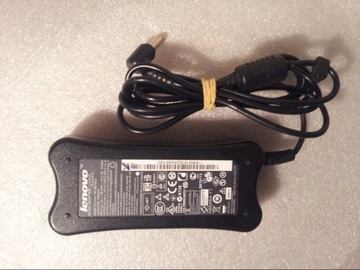 Oryginalna ładowarka zasilacz Lenovo 19V 3,42A - PA-1650-52LC