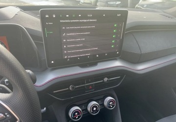 Skoda Kodiaq II SUV Plug-In 1.5 TSI Plug-In Hybrid 204KM 2025 Skoda Kodiaq iV Hybryda-Plug-In 1.5 TSI 204 KM 6 DSG Sportline 1.5, zdjęcie 20