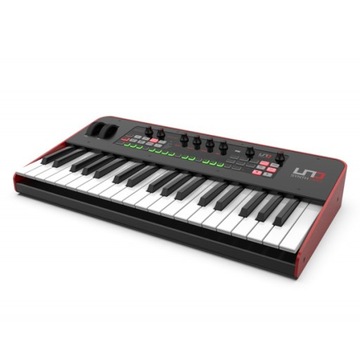 IK Multimedia UNO Synth Pro - Аналоговый синтезатор