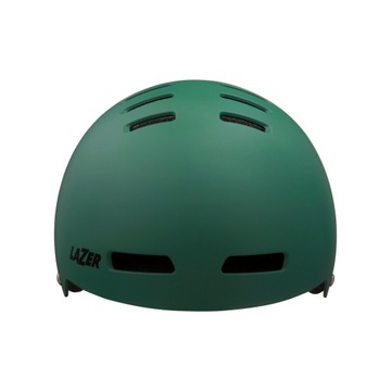 Lazer Kask One CECPSC матовый зеленый S 5256см