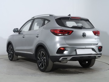 MG ZS II SUV Classic 1.5 VTi-Tech 106KM 2024 MG ZS SUV 1.5, 1. Właściciel, Serwis ASO, VAT 23%, zdjęcie 3