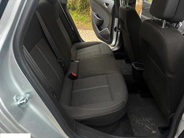 Opel Astra J GTC 1.4 Turbo ECOTEC 140KM 2016 OPEL ASTRA J (P10) 1.4 (103) 140 KM, zdjęcie 14