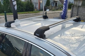Комплект адаптации THULE KIT 186057