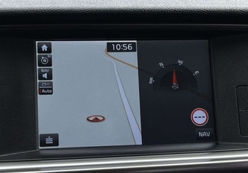 Kia Optima II Kombi 1.7 VGT CRDi 141KM 2016 Kia Optima 1.7 CRDI 141 KM automat LED navi KAMERA bezwypadkowa, zdjęcie 27