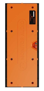 Настенный динамик Monitor Audio Creator W3M