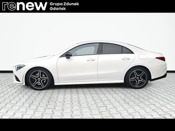 Mercedes CLA C118/X118 2022 Mercedes-Benz CLA 200 AMG Line 7G-DCT/163KM, zdjęcie 8