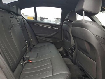 BMW Seria 5 G30-G31 2022 BMW Seria 5 530i 2022 2.0L 2.0 Benzyna 248KM, zdjęcie 1