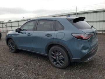 Honda HR-V III 2025 Honda HR-V Sport 2025 2.0l 2.0 Benzyna 158KM, zdjęcie 1