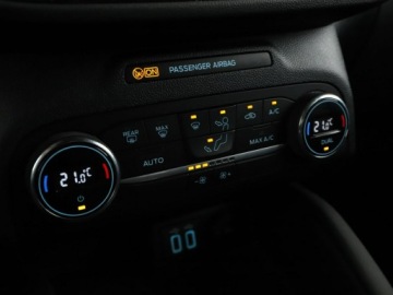 Ford Kuga III SUV 1.5 EcoBoost 150KM 2021 Ford Kuga full LED navi klima auto kamera i, zdjęcie 28