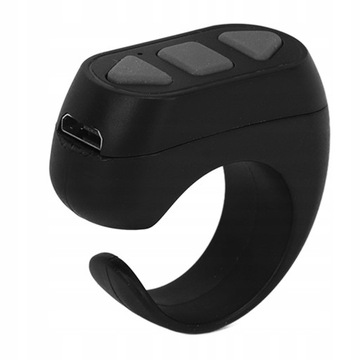 PIERŚCIEŃ ZDALNEGO STEROWANIA BLUETOOTH MOBILE