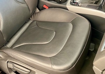 Audi A4 B8 Avant Facelifting 1.8 TFSI 170KM 2015 Audi A4 Avant 1.8 Benzyna 170KM, zdjęcie 9