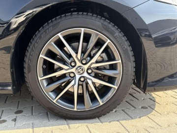 Toyota Camry IX Sedan 2.5 Hybrid Dynamic Force 218KM 2022 Toyota Camry 2.5 Hybrid Executive CVT 2.5 Hybrid E, zdjęcie 25