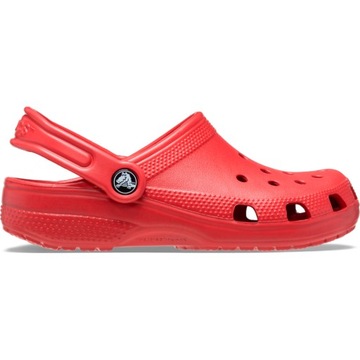 CROCS CHODAKI DZIECIĘCE WYGODNE PIANKOWE KROKSY NAD WODĘ PLAŻĘ r. 37-38