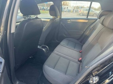 Volkswagen Golf VI Hatchback 5d 1.4 80KM 2012 Volkswagen Golf Volkswagen Golf 1,4 B 80KM BenzynaLPG Zamiana 1.4 80KM, zdjęcie 4