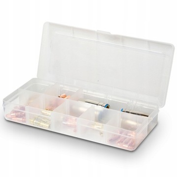 MIGOMAT zestaw części MIG/MAG UCHWYT MB 36 ZESTAW STARTOWY osprzęt SPAWARKA