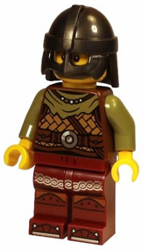 Lego figurka wiking NOWY wk6