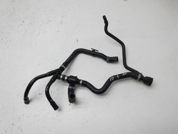 HRDLO WAZ VODY 1EA122101DC VW ID3 CUPRA BORN Q4 E-TRON ENYAQ PŘEDNÍ