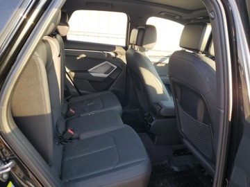 Audi Q3 II 2021 Audi Q3 Premium S Line 45 2021 2.0l 2.0 Benzyna 228KM, zdjęcie 12