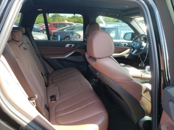 BMW X5 G05 2021 BMW X5 XDrive40I 2021 3.0l 3.0 Benzyna 335KM, zdjęcie 10