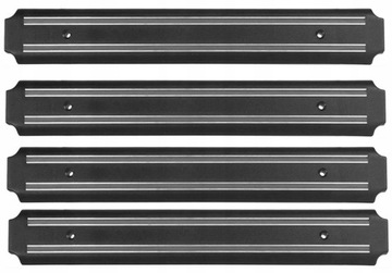 4x LISTWA MAGNETYCZNA NA NOŻE UCHWYT STOJAK MAGNES