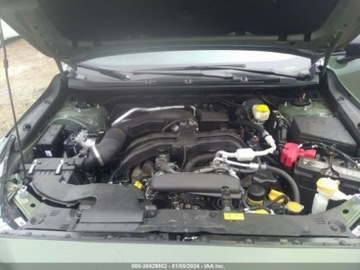 Subaru 2024 Subaru Crosstrek Wilderness 2024 2.5l 2.5 Benzyna 182KM, zdjęcie 8