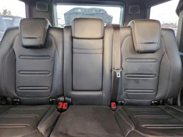 Mercedes Klasa G W464 2020 Mercedes-Benz Klasa G 550 2020 4.0 Benzyna 416KM, zdjęcie 10