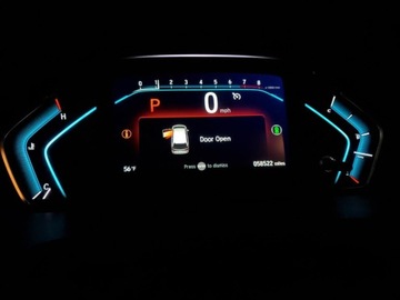 Honda Odyssey IV 2022 Honda Odyssey EXL 2022 3.5l 3.5 Benzyna 280KM, zdjęcie 3