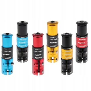 1 вилка руля Flexle MountainBike