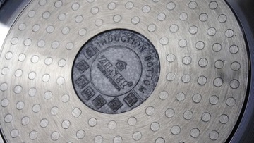 Керамический и мраморный горшок ZILNER ZL-7062 (4,4 л)