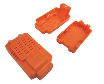 OBUDOWA CZUJNIKA TEMPERATURY I WILGOTNOŚCI T3