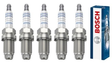 BOSCH 0 242 235 668 Świeca zapłonowa