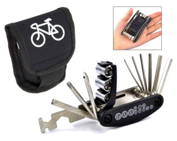 КОМПЛЕКТ ДЛЯ РЕМОНТА ВЕЛОСИПЕДА ИНСТРУМЕНТЫ ДЛЯ ВЕЛОСИПЕДА ЗАПЛАТЫ ДЛЯ КОЛЕСНОЙ ТРУБКИ КЛЮЧИ RW8