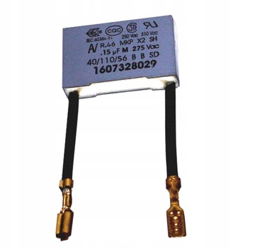 Kondensator Bosch 1607328029